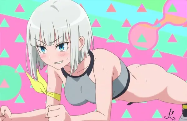 [ダンベル何キロ持てる？]ジーナ・ボイド 抜けるエロ画像＆イラスト 85枚まとめ | 抜けるっ！キャラクター別 二次元エロ画像＆イラストまとめ 1 20241213043719