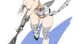 [クイーンズブレイド]近衛隊長エリナ 抜けるエロ画像＆イラスト 32枚まとめ | 抜けるっ！キャラクター別 二次元エロ画像＆イラストまとめ 259 20241213052577