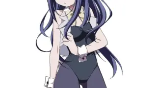 [あんハピ]雲雀丘瑠璃(ヒバリ) 抜けるエロ画像＆イラスト 60枚まとめ | 抜けるっ！キャラクター別 二次元エロ画像＆イラストまとめ 125 20241213403357