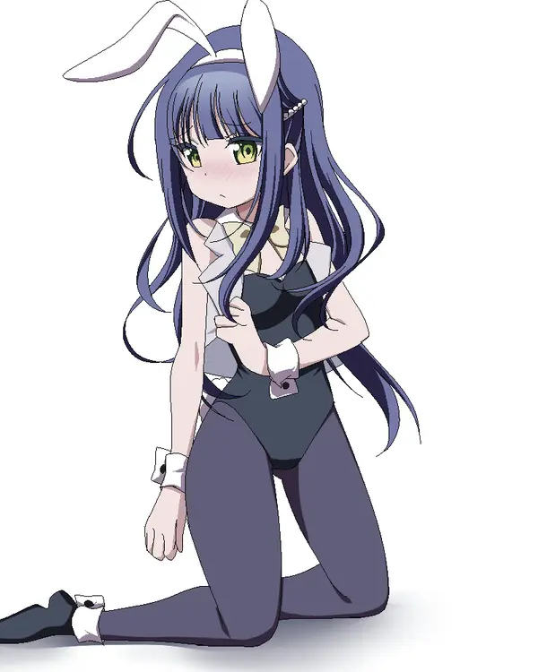 [あんハピ]雲雀丘瑠璃(ヒバリ) 抜けるエロ画像＆イラスト 60枚まとめ | 抜けるっ！キャラクター別 二次元エロ画像＆イラストまとめ 1 20241213403357