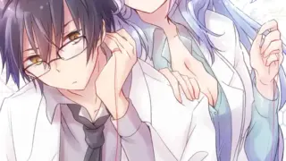 [理系が恋に落ちたので証明してみた。]氷室菖蒲/棘田恵那/奏言葉 抜けるエロ画像＆イラスト 40枚まとめ | 抜けるっ！キャラクター別 二次元エロ画像＆イラストまとめ 121 20241213413597