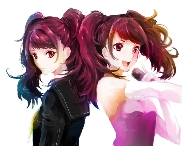 [ペルソナ4]久慈川りせ(くじかわりせ) 抜けるエロ画像＆イラスト 110枚まとめ | 抜けるっ！キャラクター別 二次元エロ画像＆イラストまとめ 1 20241213465107
