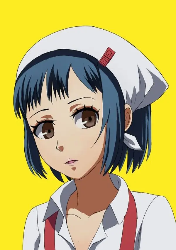 [ペルソナ4]中村あいか(なかむらあいか) 抜けるエロ画像＆イラスト 50枚まとめ | 抜けるっ！キャラクター別 二次元エロ画像＆イラストまとめ 1 20241213489682