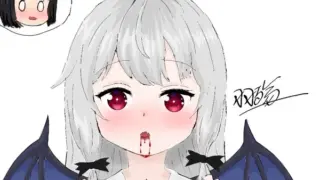 [となりの吸血鬼さん]天野灯(あまのあかり) 抜けるエロ画像＆イラスト 85枚まとめ | 抜けるっ！キャラクター別 二次元エロ画像＆イラストまとめ 127 20241213530985