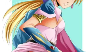 [ダイの大冒険] レオナ 抜けるエロ画像＆イラスト 70枚まとめ [ドラゴンクエスト] | 抜けるっ！キャラクター別 二次元エロ画像＆イラストまとめ 121 20241213789156