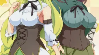[超余裕]リルル 抜けるエロ画像＆イラスト 35枚まとめ [超人高校生たちは異世界でも余裕で生き抜くようです!] | 抜けるっ！キャラクター別 二次元エロ画像＆イラストまとめ 143 20241213820130