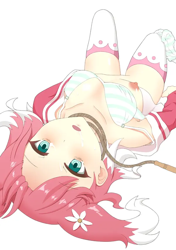[無能なナナ]柊ナナ(ひいらぎなな) 抜けるエロ画像＆イラスト 65枚まとめ | 抜けるっ！キャラクター別 二次元エロ画像＆イラストまとめ 1 20241213910329