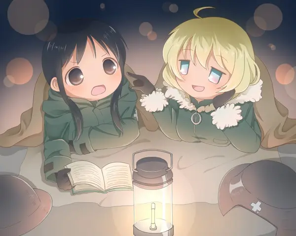 [少女終末旅行]チト 抜けるエロ画像＆イラスト 50枚まとめ | 抜けるっ！キャラクター別 二次元エロ画像＆イラストまとめ 1 20241213937393