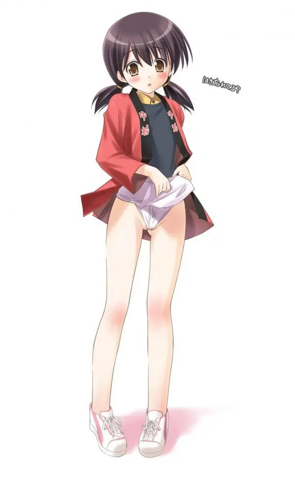 [よつばと!]綾瀬恵那(あやせえな) 抜けるエロ画像＆イラスト 40枚まとめ | 抜けるっ！キャラクター別 二次元エロ画像＆イラストまとめ 1 20241214188414