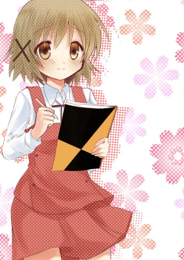 [ひだまりスケッチ]ゆの 抜けるエロ画像＆イラスト 110枚まとめ | 抜けるっ！キャラクター別 二次元エロ画像＆イラストまとめ 1 20241214218541