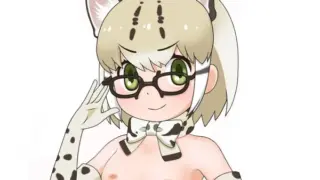 [けものフレンズ]マーゲイ 抜けるエロ画像＆イラスト 80枚まとめ [けもフレ] | 抜けるっ！キャラクター別 二次元エロ画像＆イラストまとめ 175 20241214232873