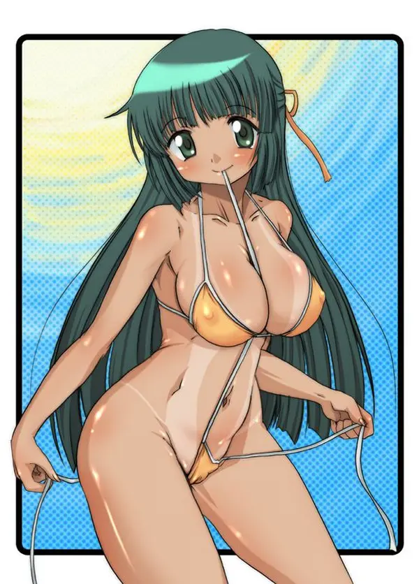 [ひだまりスケッチ]吉野屋(よしのや) 抜けるエロ画像＆イラスト 55枚まとめ | 抜けるっ！キャラクター別 二次元エロ画像＆イラストまとめ 1 20241214332459