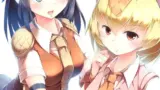 [けものフレンズ]オオアルマジロ＆オオセンザンコウ 抜けるエロ画像＆イラスト 20枚まとめ [けもフレ] | 抜けるっ！キャラクター別 二次元エロ画像＆イラストまとめ 323 20241214440967