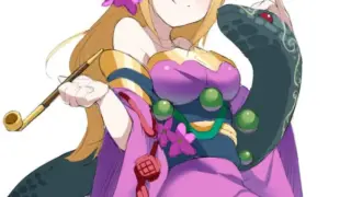 [パズドラ]メイメイ 抜けるエロ画像＆イラスト 60枚まとめ | 抜けるっ！キャラクター別 二次元エロ画像＆イラストまとめ 129 20241214822425
