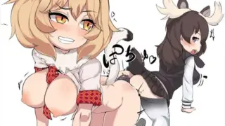 [けものフレンズ]ライオン(Lion) 抜けるエロ画像＆イラスト 80枚まとめ | 抜けるっ！キャラクター別 二次元エロ画像＆イラストまとめ 153 20241214826452