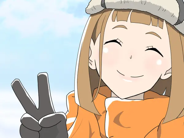[宇宙よりも遠い場所]玉木マリ(キマリ) 抜けるエロ画像＆イラスト 30枚まとめ [よりもい] | 抜けるっ！キャラクター別 二次元エロ画像＆イラストまとめ 1 20241214987059