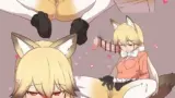 [けものフレンズ]キタキツネ(Vulpes vulpes schrencki) 抜けるエロ画像＆イラスト 100枚まとめ | 抜けるっ！キャラクター別 二次元エロ画像＆イラストまとめ 331 20241214988699