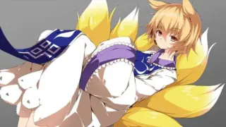 [東方Project]八雲藍(やくもらん) 抜けるエロ画像＆イラスト 250枚まとめ | 抜けるっ！キャラクター別 二次元エロ画像＆イラストまとめ 9 20241215453138