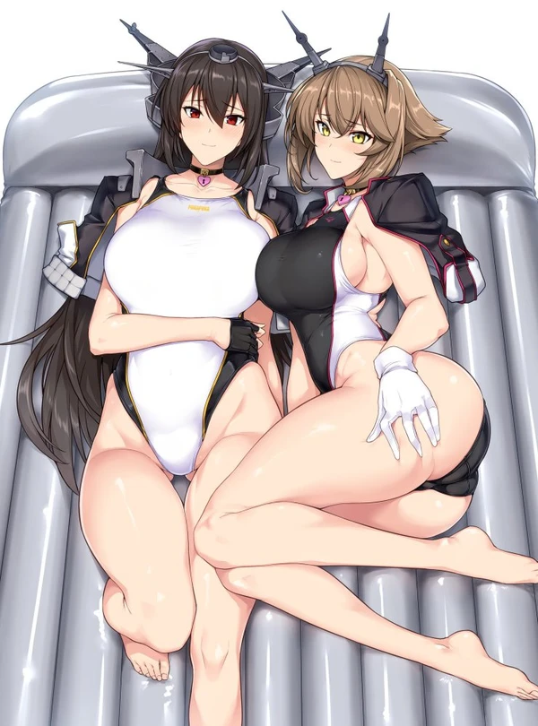 【非エロ微エロ】艦隊これくしょん～艦これ～【画像】　その２４５ | 二次萌エロ画像ブログ 105 207889