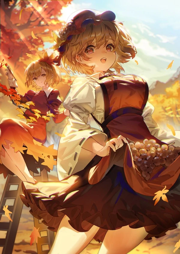 【二次】東方Project画像　その３ | 二次萌エロ画像ブログ 93 292270