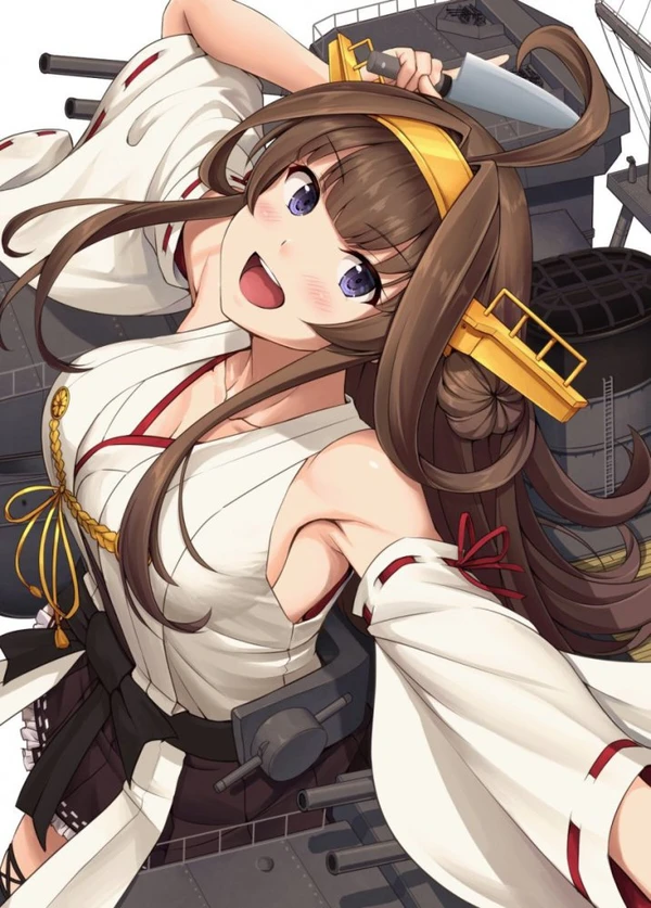 【二次】艦隊これくしょん画像【艦これ】　その４ | 二次萌エロ画像ブログ 97 296752