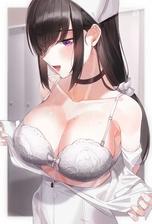 【二次】エッチなお姉さんのエロ画像 Part５０ | えろかん 109 337786