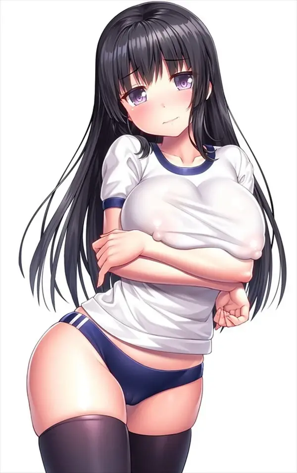 【二次】エロい乳輪と乳首の画像まとめ Part１４ | えろかん 111 436875