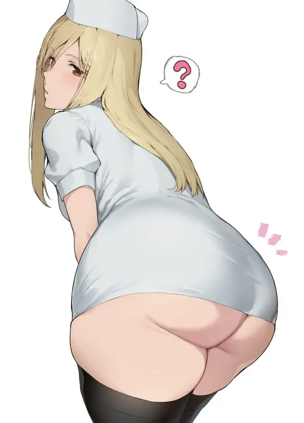 【二次】エッチなお尻の女の子のエロ画像 Part１６ | えろかん 103 470671