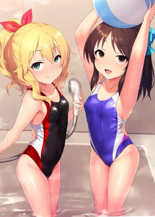 デレマス、シャニマスのアイドルたちのエロ画像まとめ Part８ | えろかん 111 495016