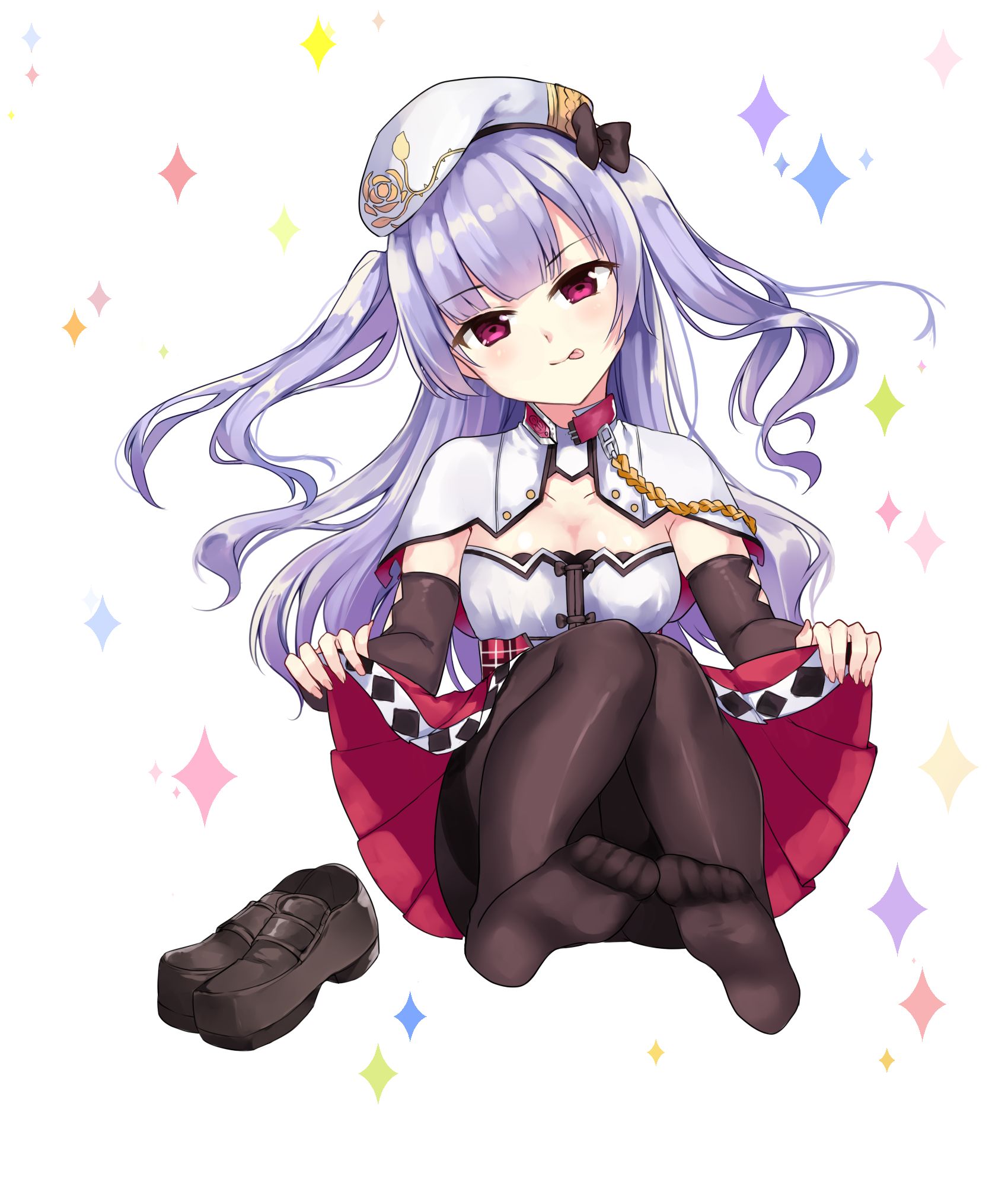 [アズールレーン]エイジャックス 抜けるエロ画像＆イラスト 120枚まとめ [アズレン] | 抜けるっ！キャラクター別 二次元エロ画像＆イラストまとめ 293 634fda98953d87b6197b52bee448f947