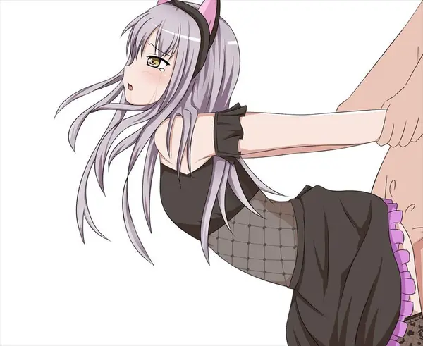 [ガルパ]湊友希那(みなとゆきな) 抜けるエロ画像＆イラスト 55枚超まとめ[バンドリ!ガールズバンドパーティ! ] | 抜けるっ！キャラクター別 二次元エロ画像＆イラストまとめ 415 80889