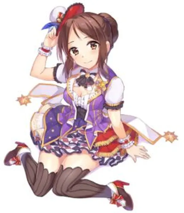 [アイマス デレステ]綾瀬穂乃香(あやせほのか) 抜けるエロ画像＆イラスト 35枚まとめ | 抜けるっ！キャラクター別 二次元エロ画像＆イラストまとめ 383 93221