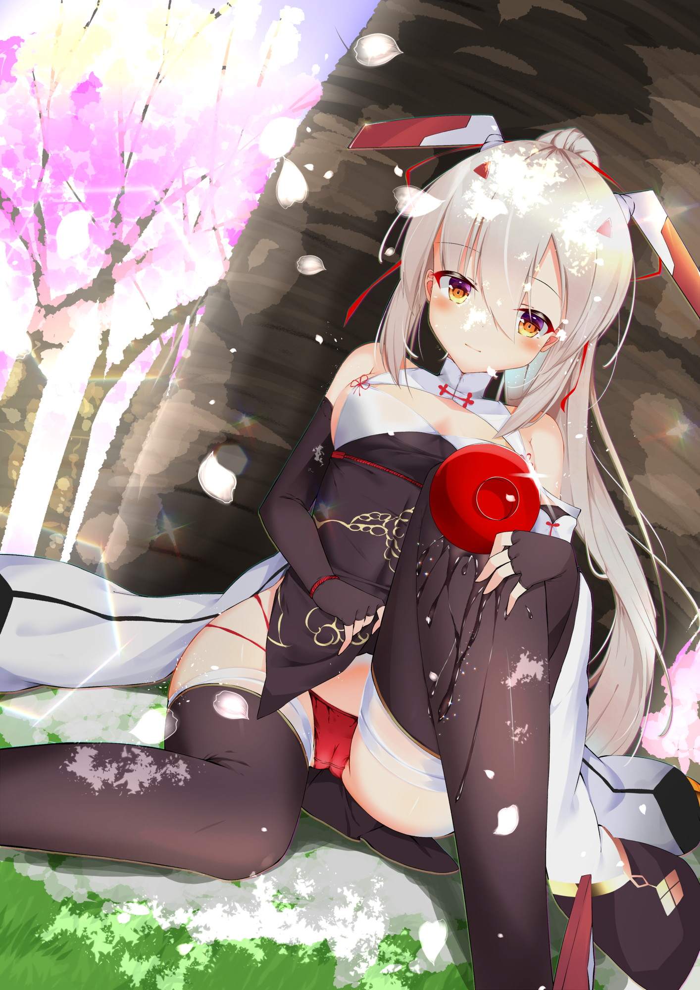 [アズールレーン]綾波 抜けるエロ画像＆イラスト 100枚まとめ [アズレン] | 抜けるっ！キャラクター別 二次元エロ画像＆イラストまとめ 69 fsd 10 18