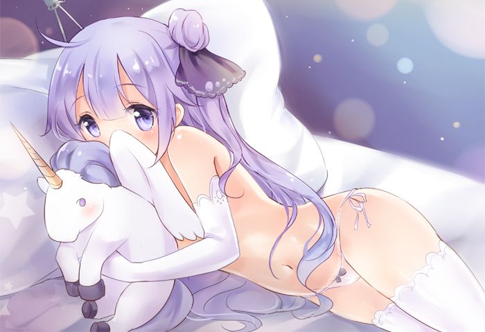 [アズールレーン]ユニコーン 抜けるエロ画像＆イラスト 120枚まとめ | 抜けるっ！キャラクター別 二次元エロ画像＆イラストまとめ 241 fsd 9 35