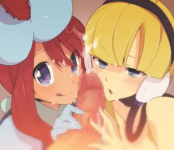 【二次エロ】ポケモントレーナーのエロ画像集めようぜ : にじもえ！ 177 000666