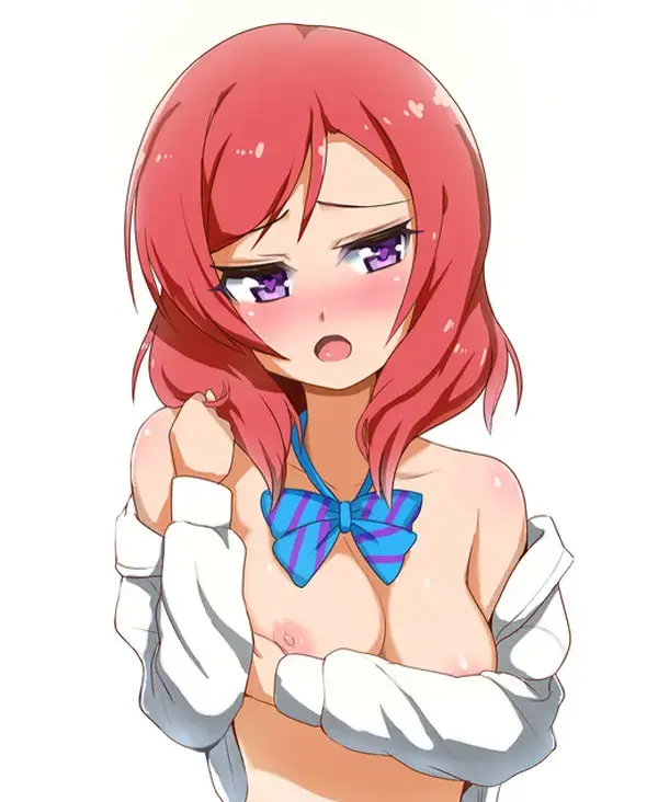 【二次エロ】ラブライブの西木野真姫ちゃんの画像貼ってけ！！ : にじもえ！ 65 003302 1