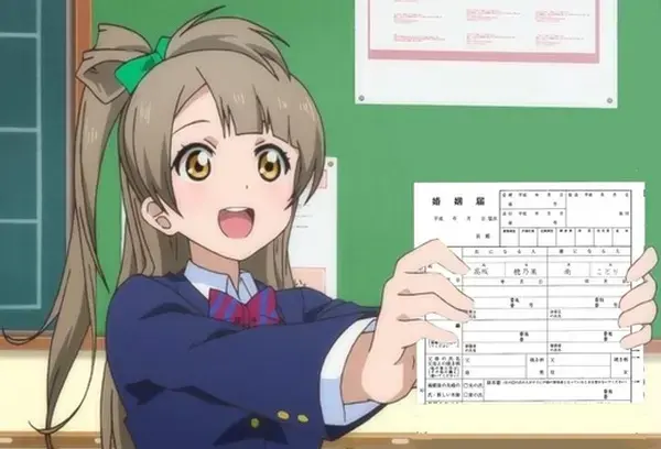 【二次】ラブライブの画像をひたすら貼っていこうぜ！！ : にじもえ！ 49 003356