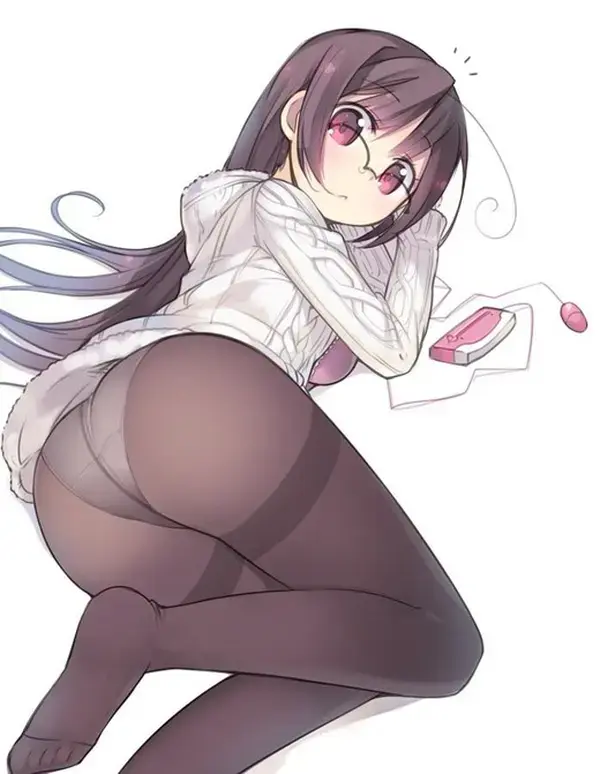 【二次微エロ】エロ画像より微エロ画像の方が抜けるよな : にじもえ！ 63 003599