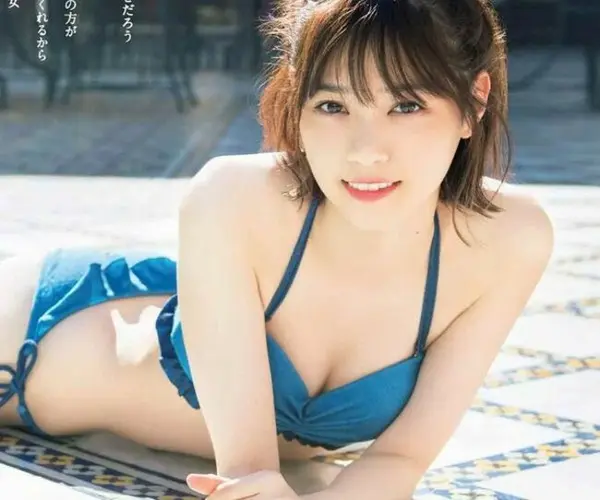 西野七瀬エロ画像288枚 元乃木坂46メンバーの下着グラビアやセクシーシーン集めてみた【毎日更新】 | おっぱいさん。 341 003753 1