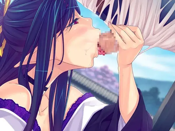 【M男向け】人外娘から精液をドクドク搾り取られている二次エロ画像ください！！ : にじもえ！ 61 003862