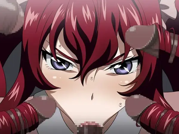 【二次エロ】おちんちんがふやけるぐらいペロペロされているフェラチオ画像貼っていく : にじもえ！ 65 009083 1