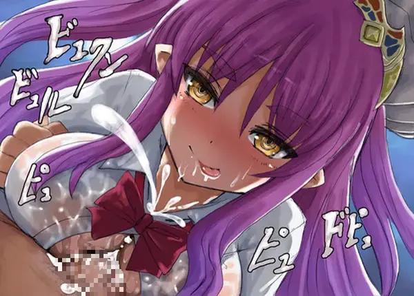 【二次エロ】掘り出し物が見つかるかも！いろいろなエロ画像集めようぜ(Part429) : にじもえ！ 61 009158 1