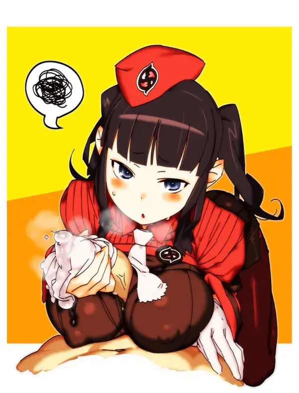 【二次エロ】掘り出し物が見つかるかも！いろいろなエロ画像集めようぜ(Part438) : にじもえ！ 75 009206