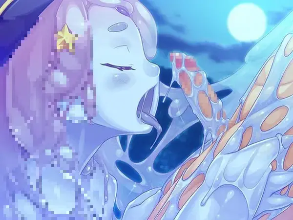 【二次エロ】掘り出し物が見つかるかも！いろいろなエロ画像集めようぜ(Part445) : にじもえ！ 79 009334