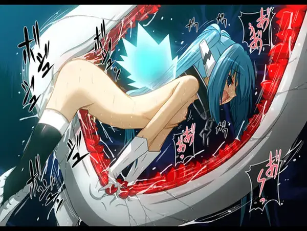 【二次エロ】掘り出し物が見つかるかも！いろいろなエロ画像集めようぜ(Part484) : にじもえ！ 91 010615