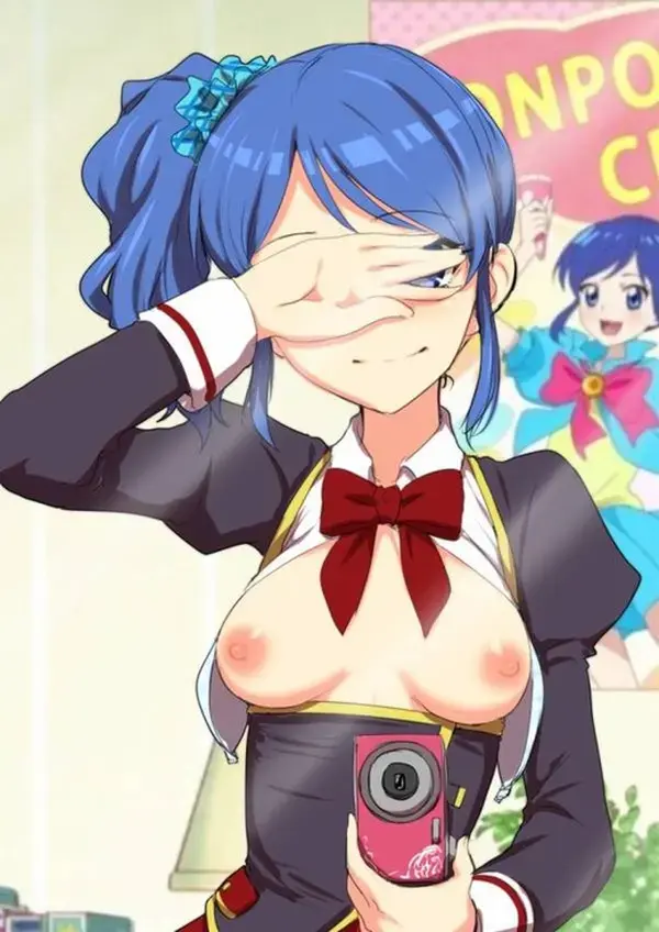 【二次エロ】掘り出し物が見つかるかも！いろいろなエロ画像集めようぜ(Part519) : にじもえ！ 47 011523