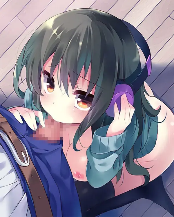 【二次エロ】掘り出し物が見つかるかも！いろいろなエロ画像集めようぜ(Part559) : にじもえ！ 71 012824 1