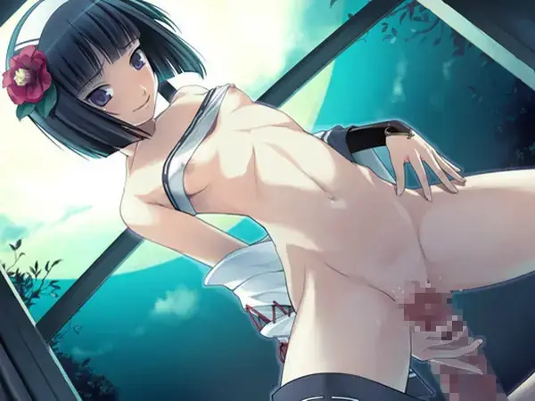 【二次エロ】掘り出し物が見つかるかも！いろいろなエロ画像集めようぜ(Part573) : にじもえ！ 47 013264