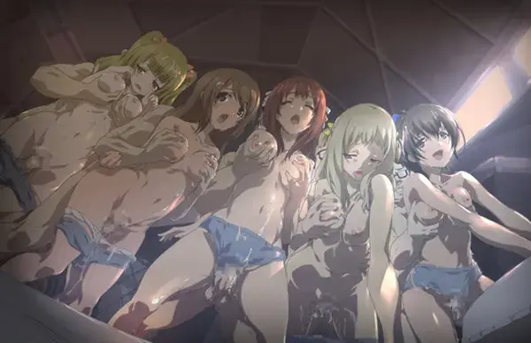 【二次エロ】掘り出し物が見つかるかも！いろいろなエロ画像集めようぜ(Part617) : にじもえ！ 63 014527