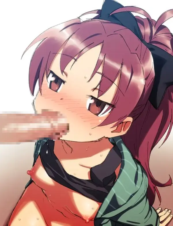 【二次エロ】掘り出し物が見つかるかも！いろいろなエロ画像集めようぜ(Part623) : にじもえ！ 57 014744